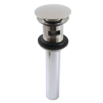 Kingston Brass KS7245AX 8-Inch Center Wall Mount Bathroom Faucet, Oil Rubbed Bronze