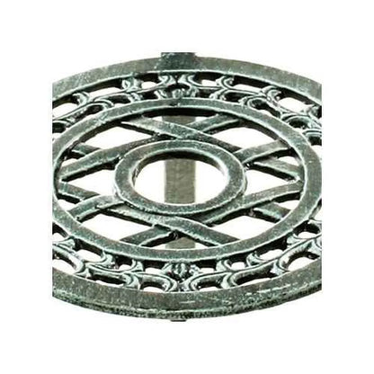 Oakland Living 5012-AB Frog Bird Bath - Antique Bronze