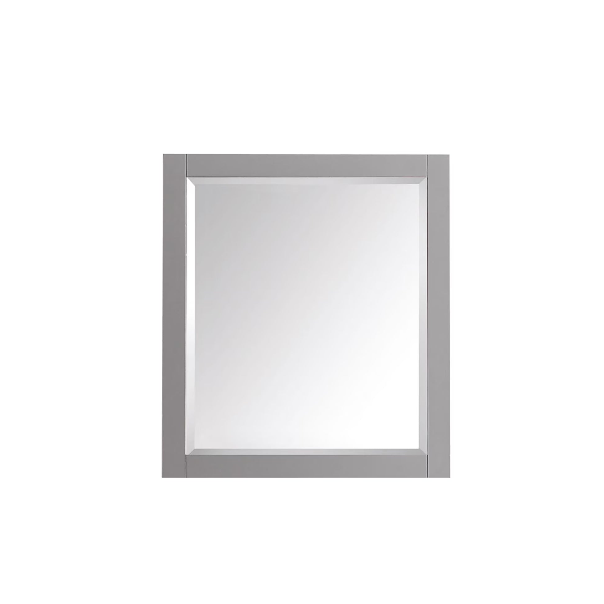 Avanity 14000-M28 14000 28" W X 32" H Transitional Rectangular Wood Framed Bathroom Wall