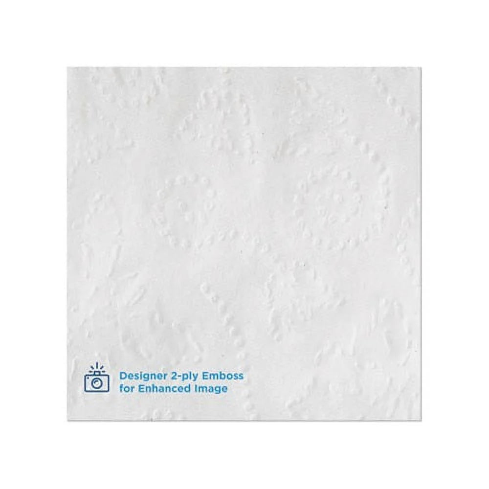 Angel Soft ps Premium Bathroom Tissue Septic Safe, 2-Ply, White, 450 Sheets/Roll, 80 Rolls/Carton