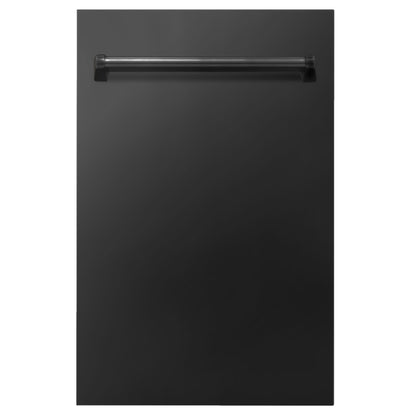 ZLINE KITCHEN AND BATH DPBLM18 dishwasher accessories