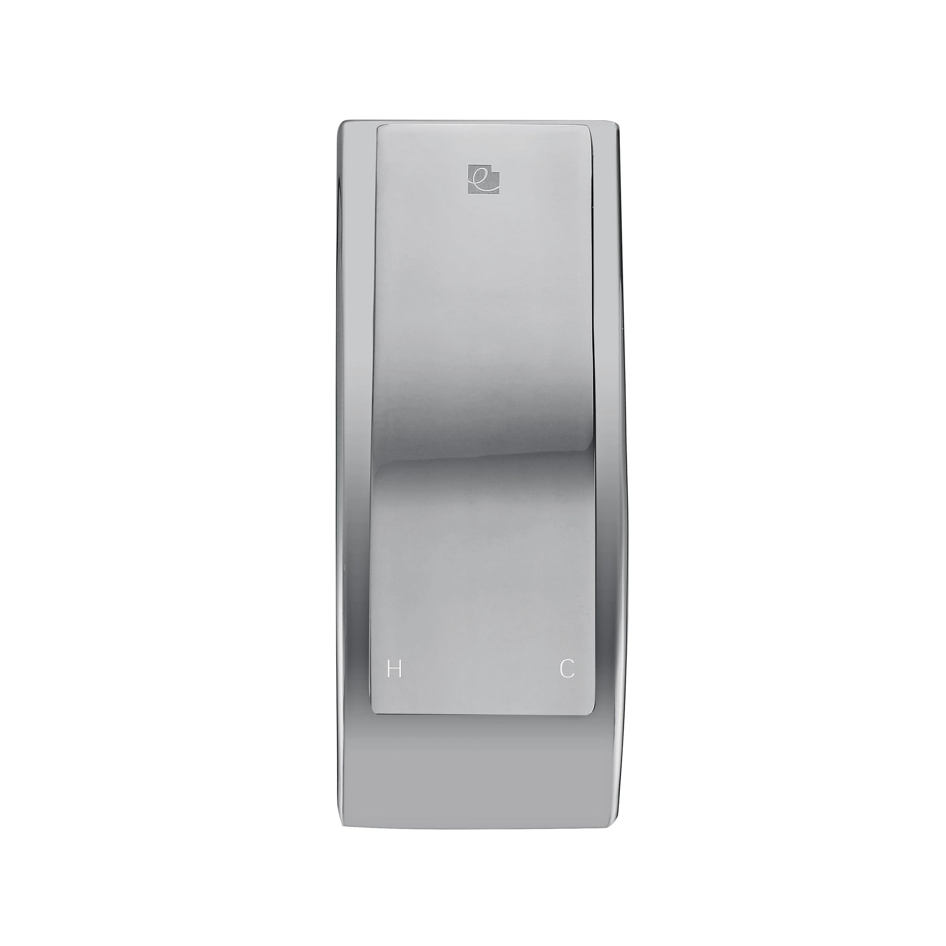 Eisen Home Raina 10" Single Hole Vessel Sink Bathroom Faucet Polished chrome Chrome Finish