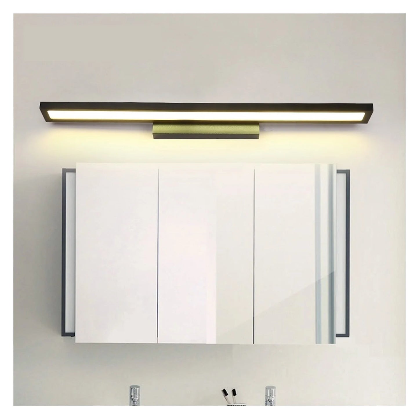 LED Vanity Light For Bathroom Cabinet And IP44 Bathroom Light Fixtures Bathroom Wall Light ,Picture Lights for Wall