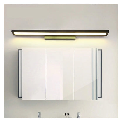 LED Vanity Light For Bathroom Cabinet And IP44 Bathroom Light Fixtures Bathroom Wall Light ,Picture Lights for Wall