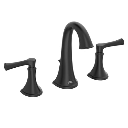 American Standard 7722.801 Estate Widespread Bathroom Faucet - Nickel