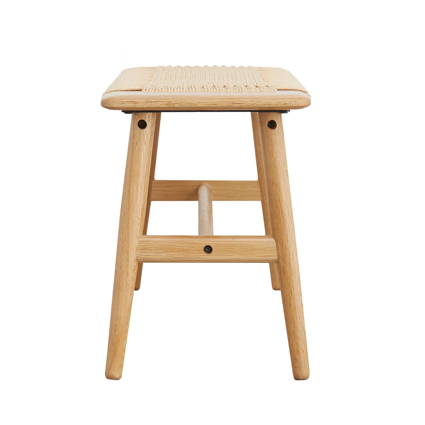 Cterwk Dining Bench Bed Bench for Dining Room, Bedroom, Bathroom