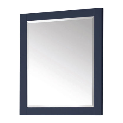 Avanity 14000-M28 14000 28" W X 32" H Transitional Rectangular Wood Framed Bathroom Wall