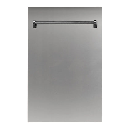 ZLINE KITCHEN AND BATH DPBLM18 dishwasher accessories