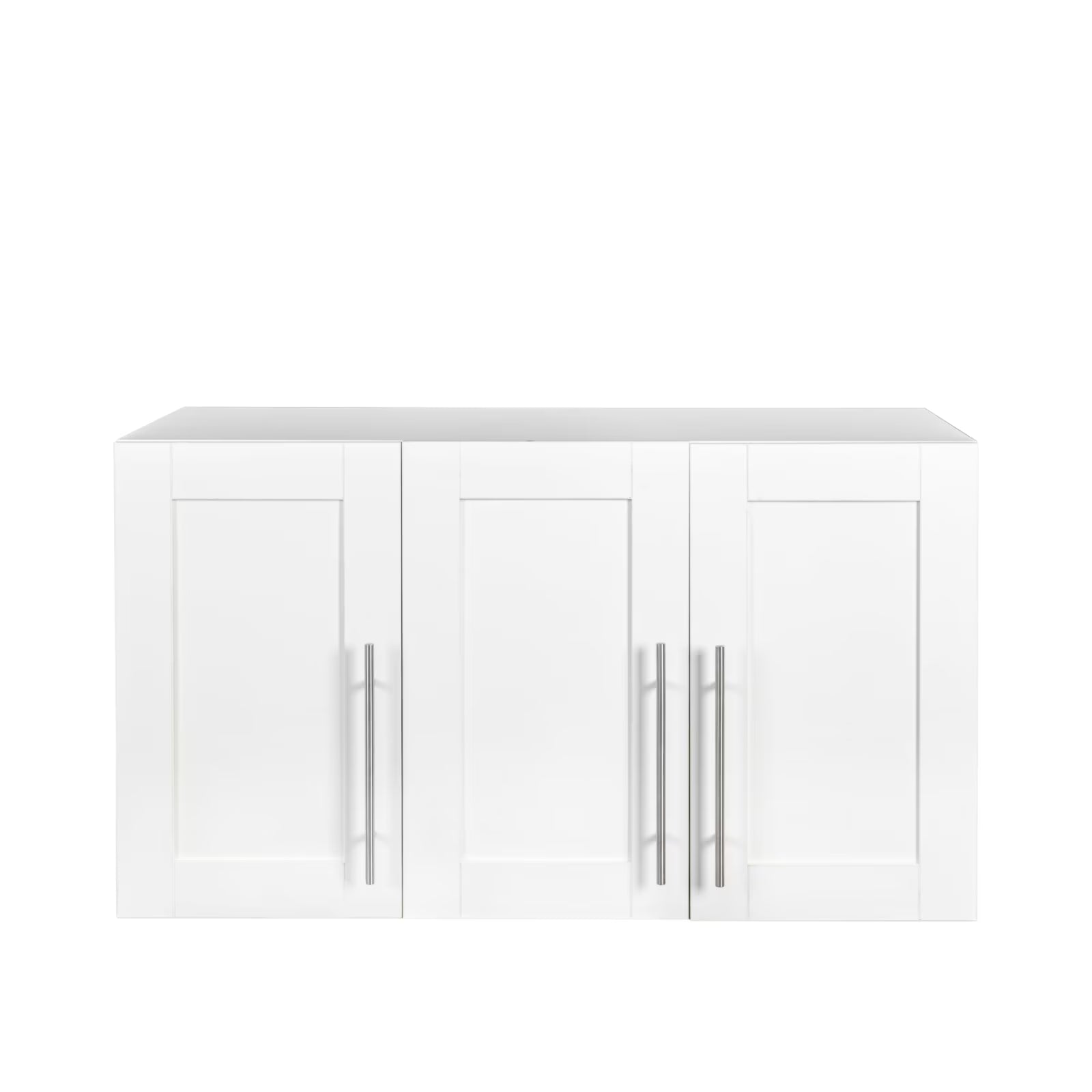 EBQOSK Wall Mounted Bathroom Cabinet, 31.5"D x 11.81"W x 37.8"H Vanity Mirror Cabinet with Facial Tissues Slot and Multifunctional Storage Area, Storage Cabinets for Laundry Bathroom White Style 2