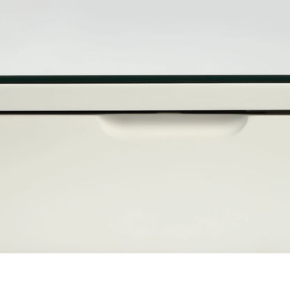 Fichiouy Bathroom Mirror Cabinet Oval Wall Mounted Cabinet Storage Cabinet with Mirror for Bathroom 19.76" x 30.82"