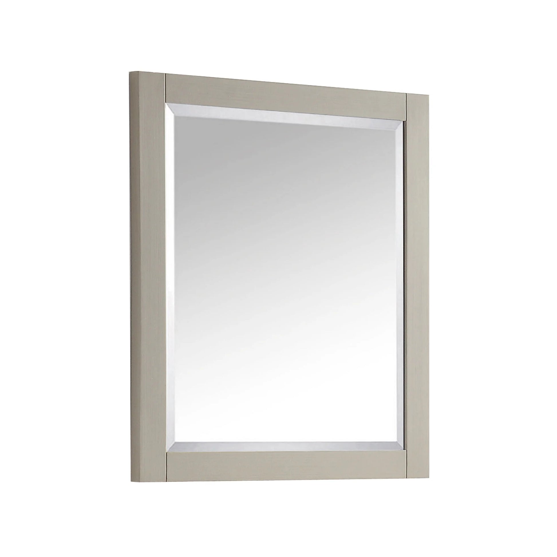Avanity 14000-M28 14000 28" W X 32" H Transitional Rectangular Wood Framed Bathroom Wall