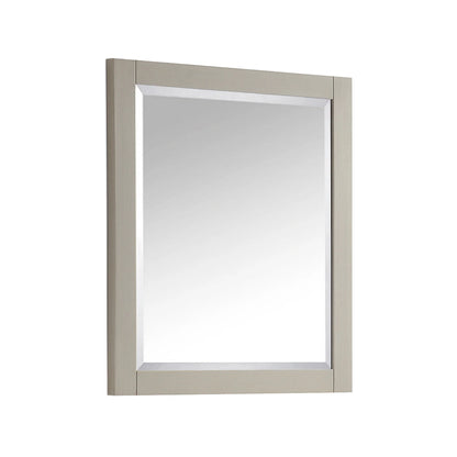 Avanity 14000-M28 14000 28" W X 32" H Transitional Rectangular Wood Framed Bathroom Wall