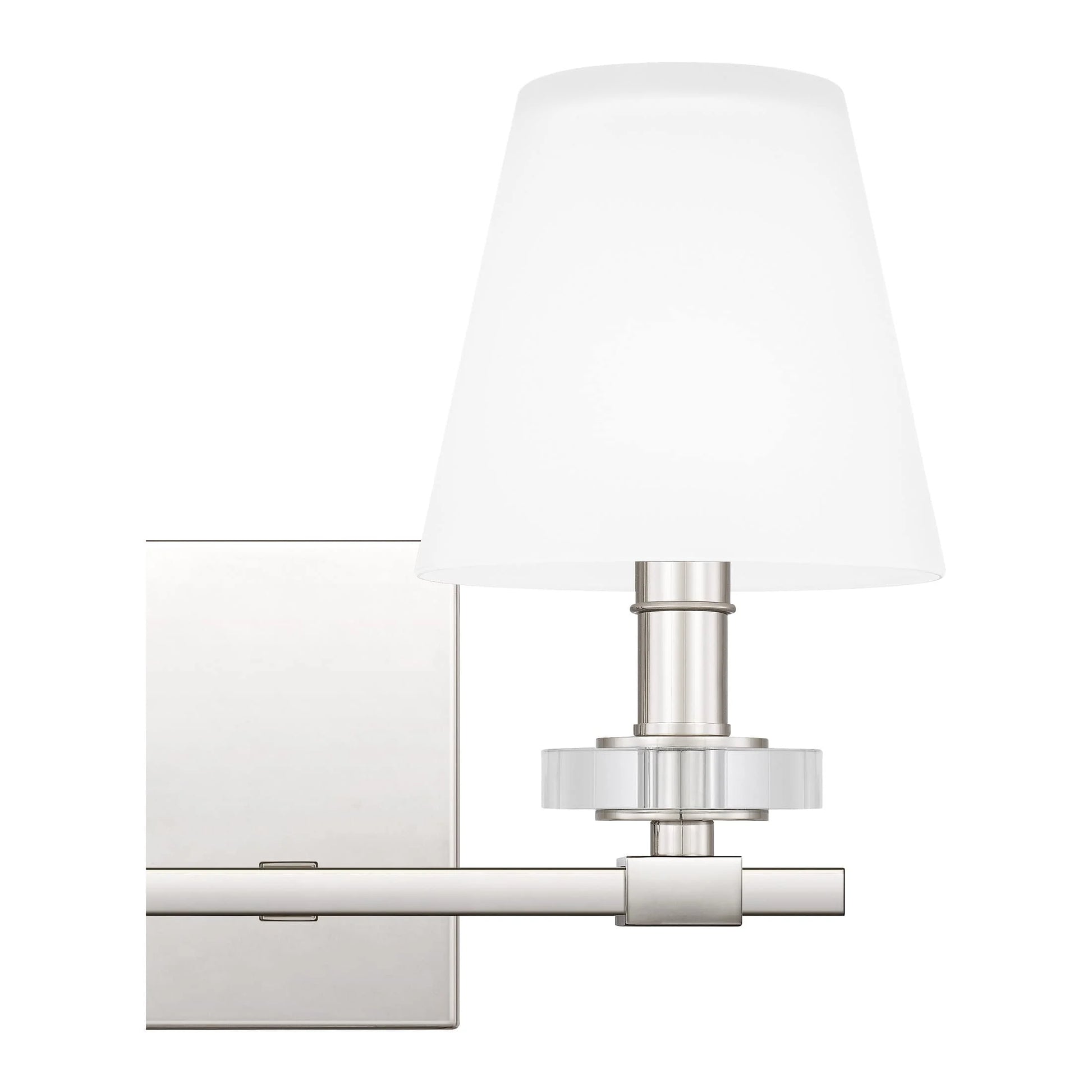 Quoizel Lighting - Kelsey Glen - 2 Light Bath Vanity In Transitional Style-9.5