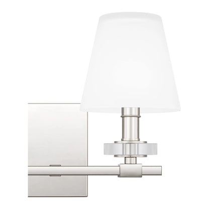 Quoizel Lighting - Kelsey Glen - 2 Light Bath Vanity In Transitional Style-9.5