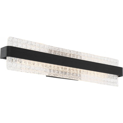 62/1483-Nuvo Lighting-Ceres - 24 Inch 19W 1 LED Bath Vanity