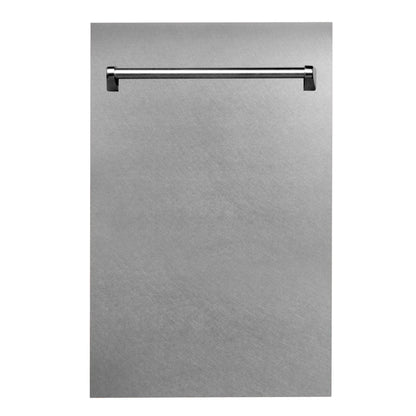 ZLINE KITCHEN AND BATH DPBLM18 dishwasher accessories
