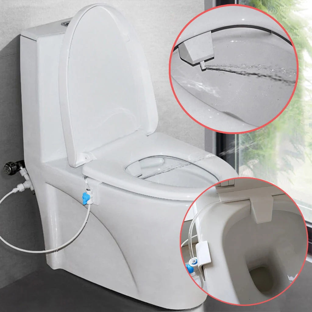 TWIFER Intelligent Bidet Toilet Smart Flushing Seat Toilet DeviceBathroom Sanitary Bathroom Products