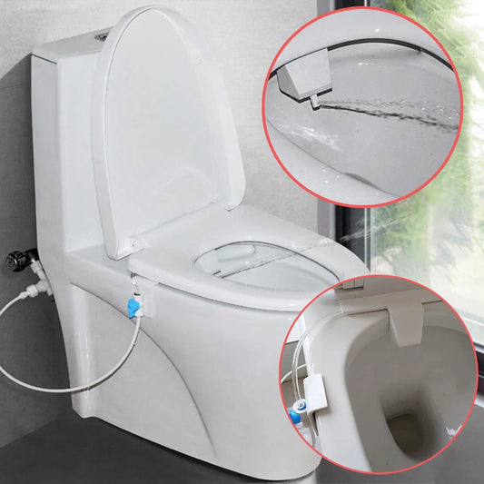 TWIFER Intelligent Bidet Toilet Smart Flushing Seat Toilet DeviceBathroom Sanitary Bathroom Products