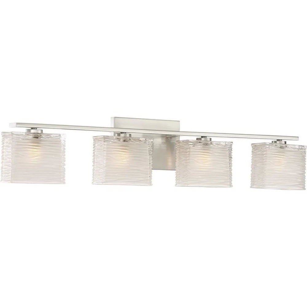 Westcap Bath Light