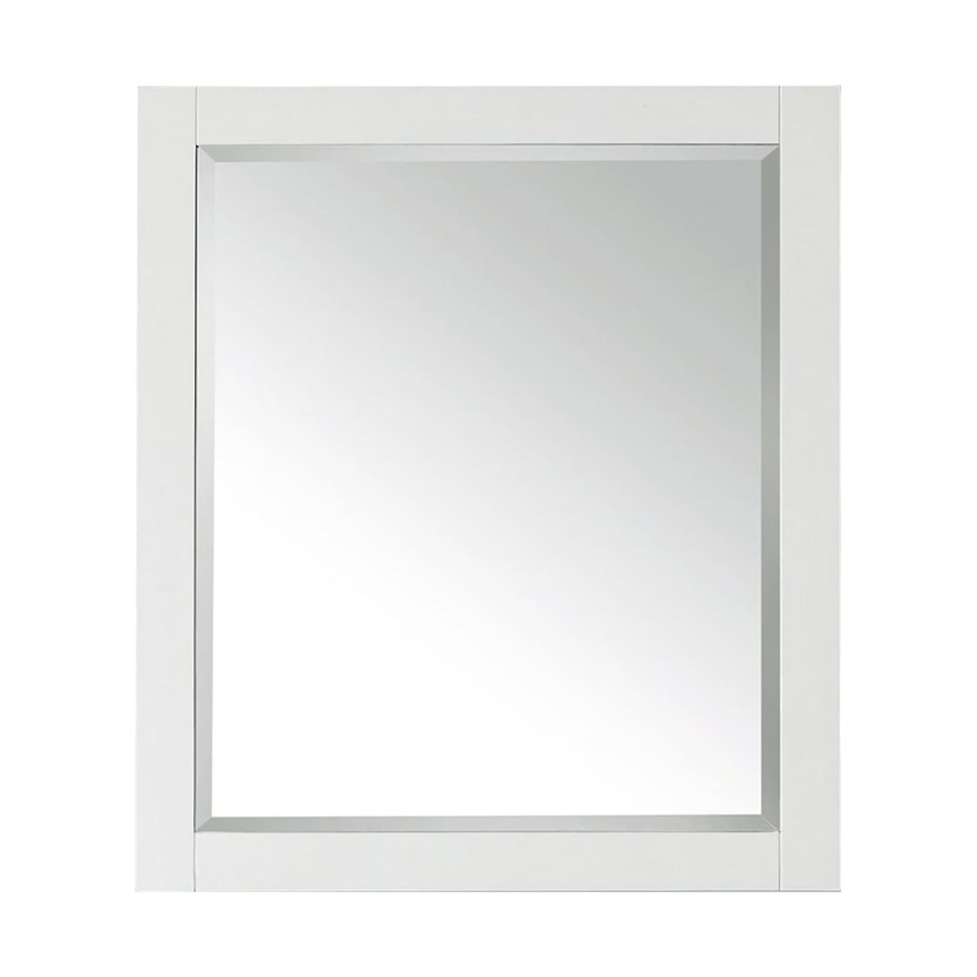 Avanity 14000-M28 14000 28" W X 32" H Transitional Rectangular Wood Framed Bathroom Wall