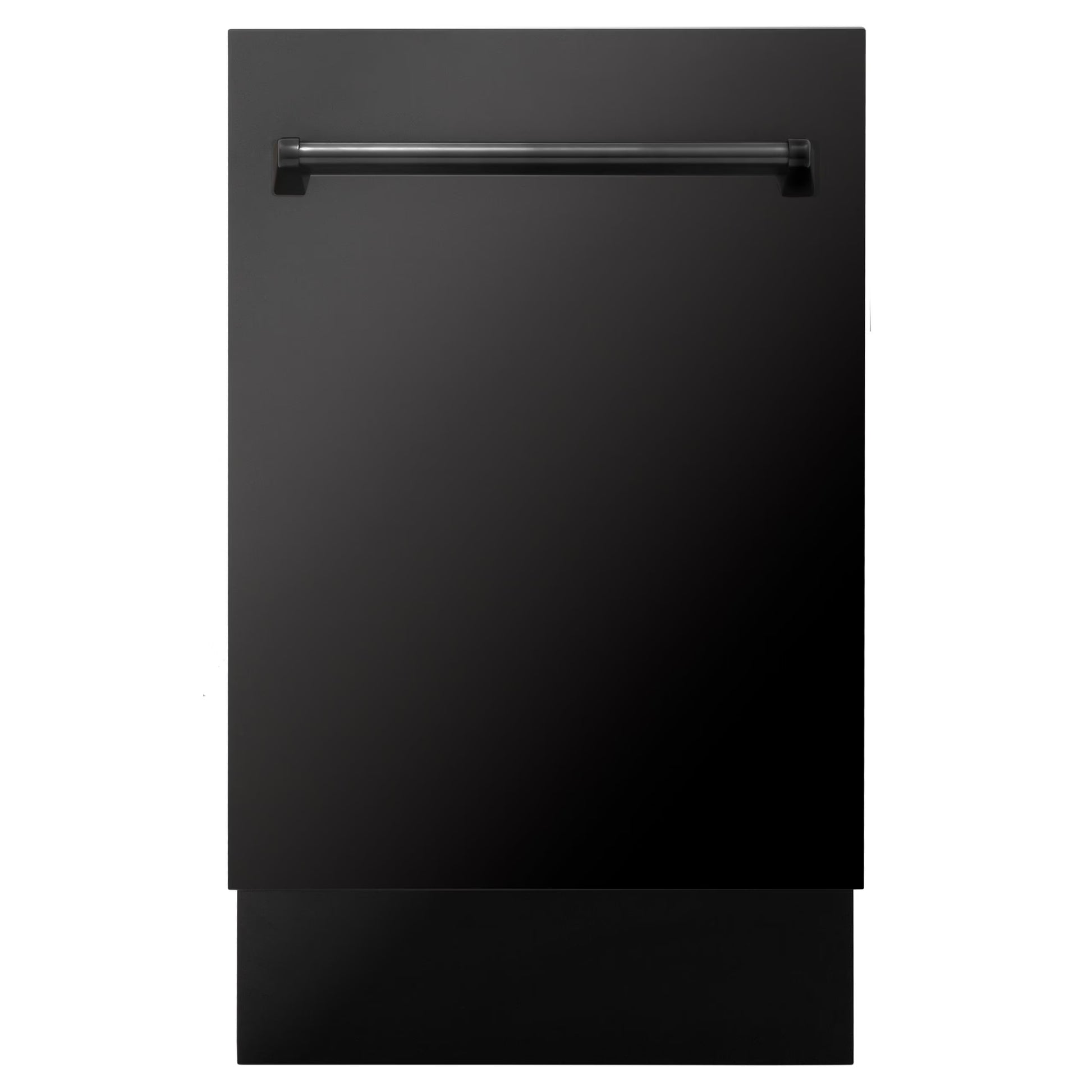 ZLINE KITCHEN AND BATH DWVWM18 built in dishwasher