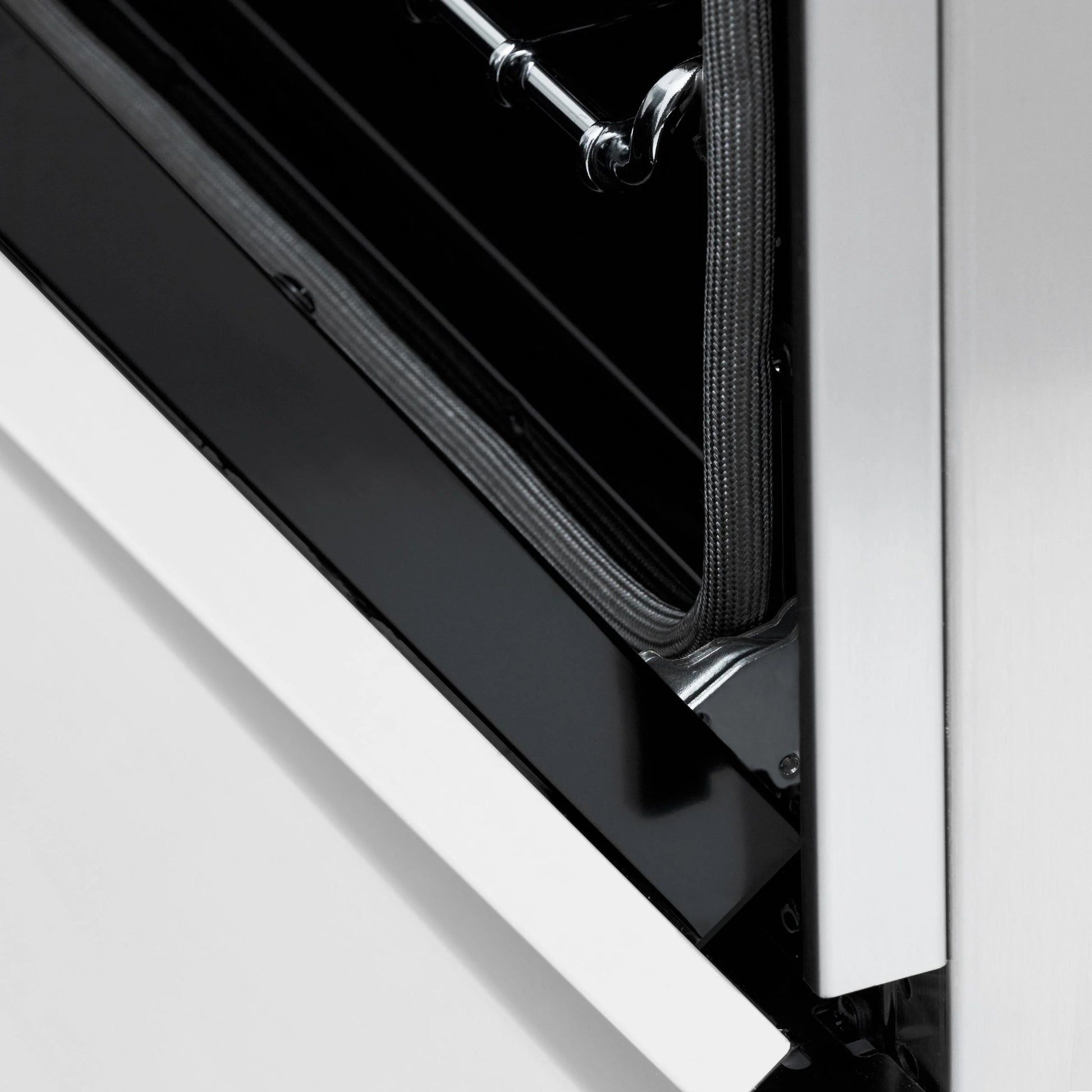 ZLINE KITCHEN AND BATH RAZWM36G professional gas range