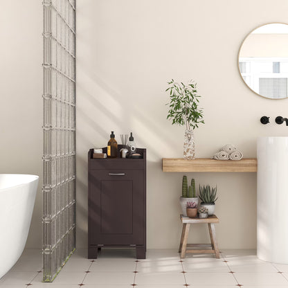 Kleankin Recessed Medicine Cabinet with Mirror,Bathroom Mirror Cabinet Wall Mounted with Single Door and Storage Shelves,White,White Stainless Steel Bath Faucets Bathroom Storage