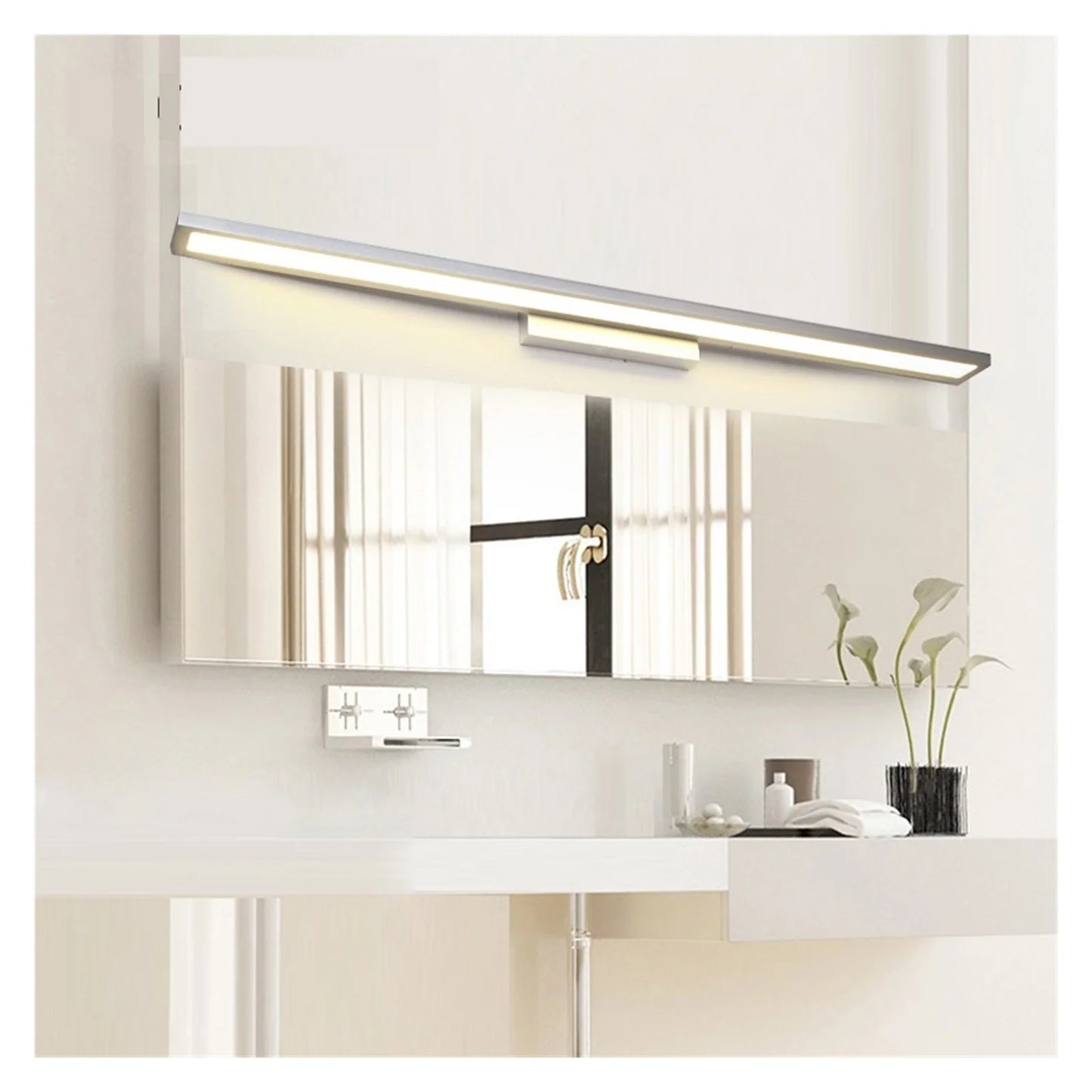 LED Vanity Light For Bathroom Cabinet And IP44 Bathroom Light Fixtures Bathroom Wall Light ,Picture Lights for Wall