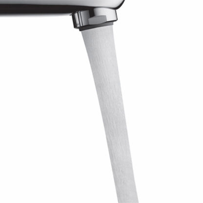 Hansgrohe Metris C Single-hole Bathroom Faucet