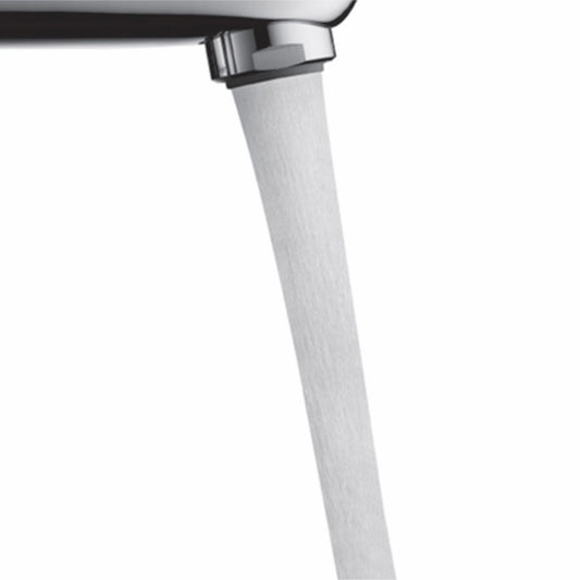 Hansgrohe Metris C Single-hole Bathroom Faucet