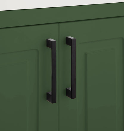 Better Homes & Gardens 24 1/2'' L x 18 7/8'' W Green Bathroom Vanity with Sink Top