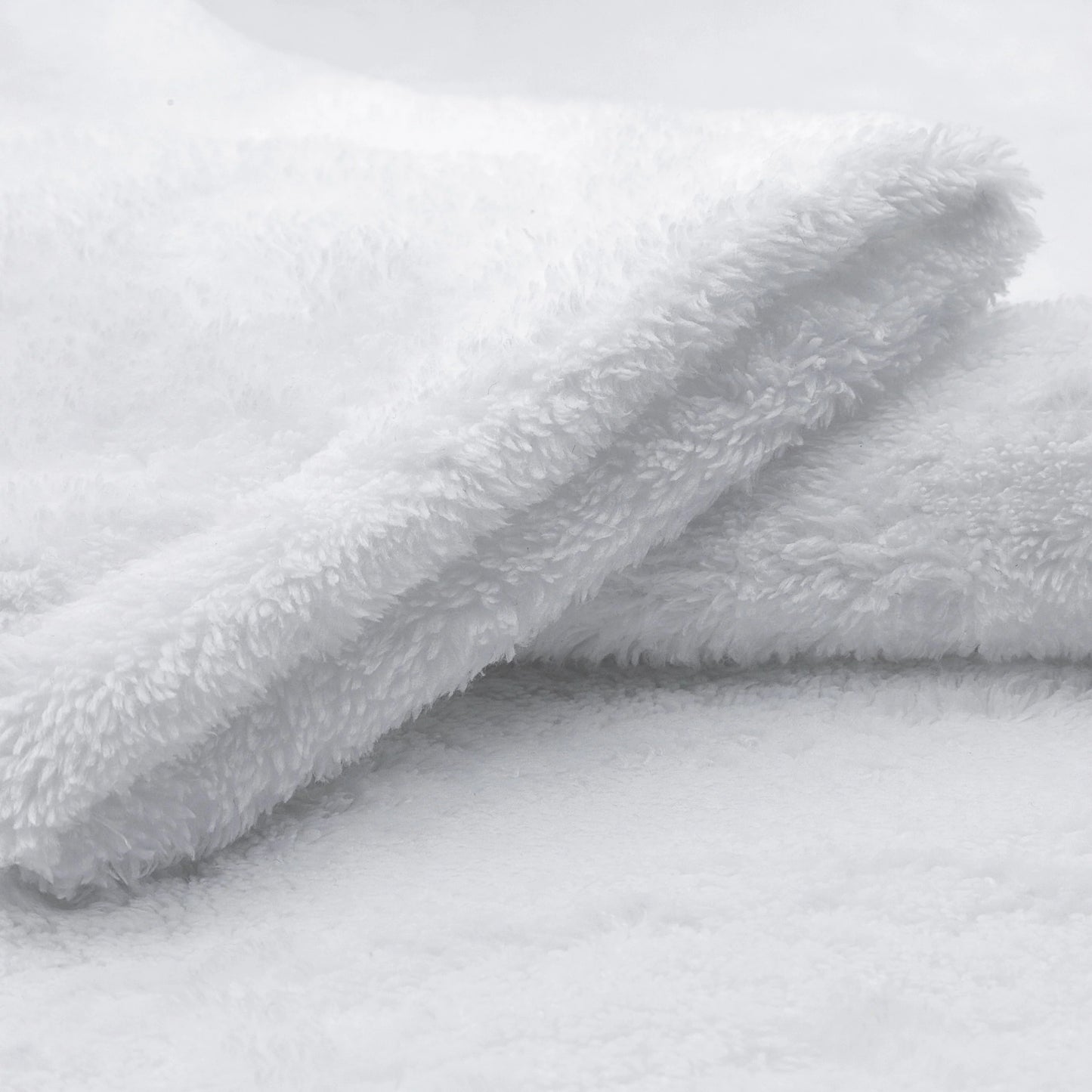 American Soft Linen, Mens and Womens Robes, Unisex Bathrobes, M-L, White
